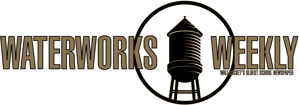 Waterworks Weekly Student Newspaper in Wallsocket Michigan